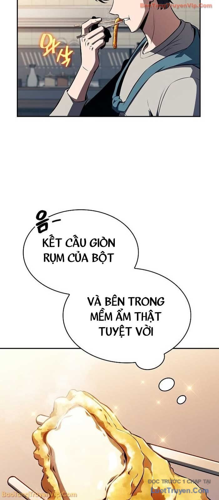 Quán Ăn Định Mệnh Chap 22 - Next Chap 23