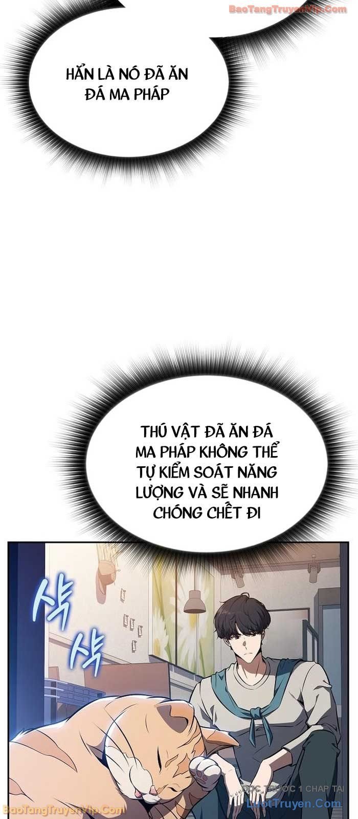 Quán Ăn Định Mệnh Chap 22 - Next Chap 23