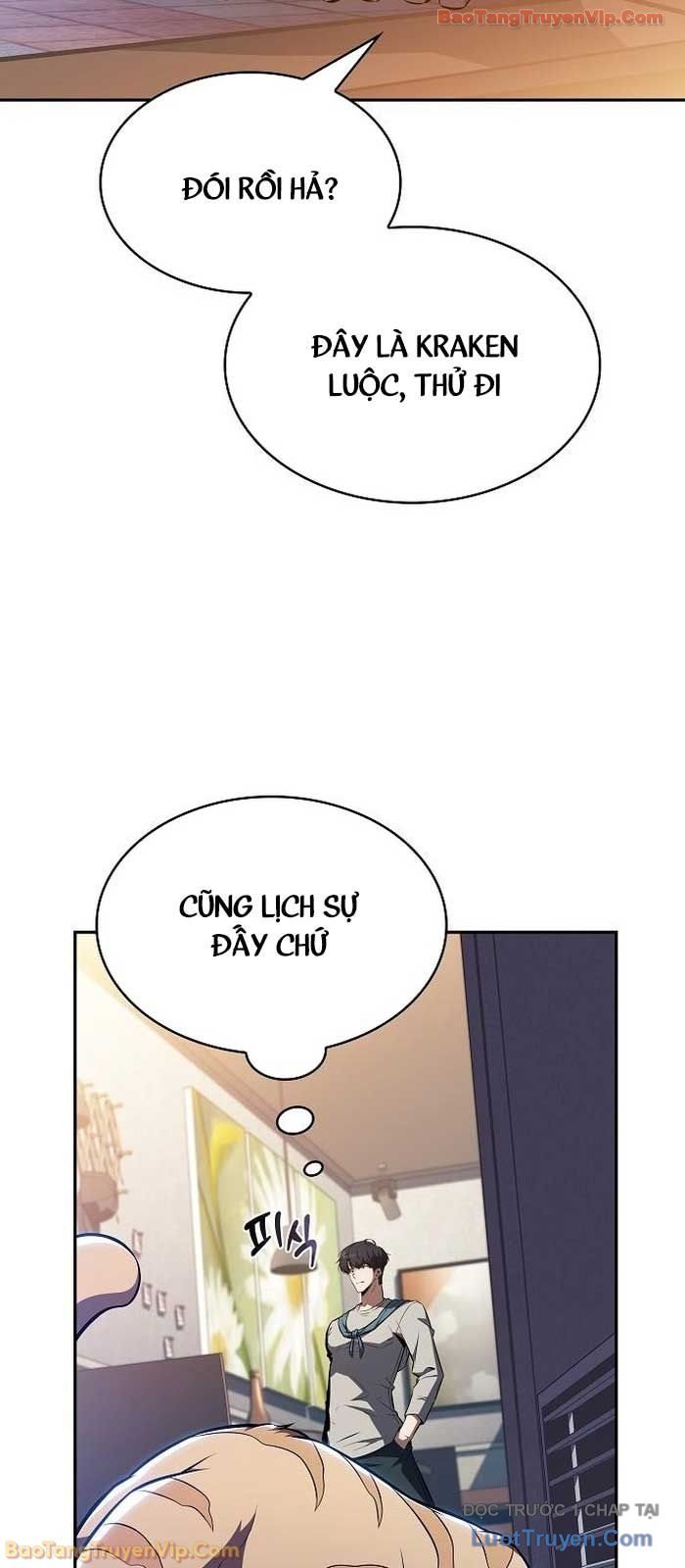 Quán Ăn Định Mệnh Chap 22 - Next Chap 23