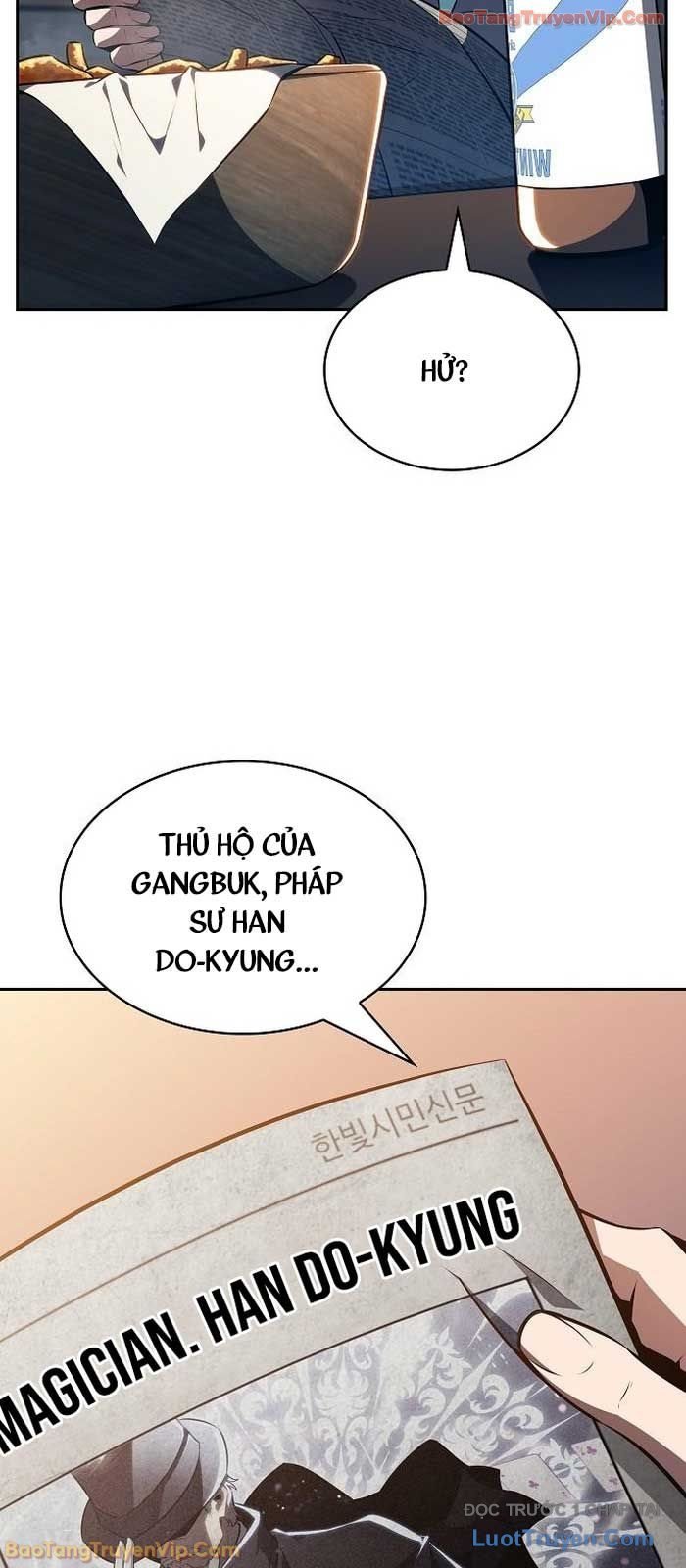 Quán Ăn Định Mệnh Chap 22 - Next Chap 23