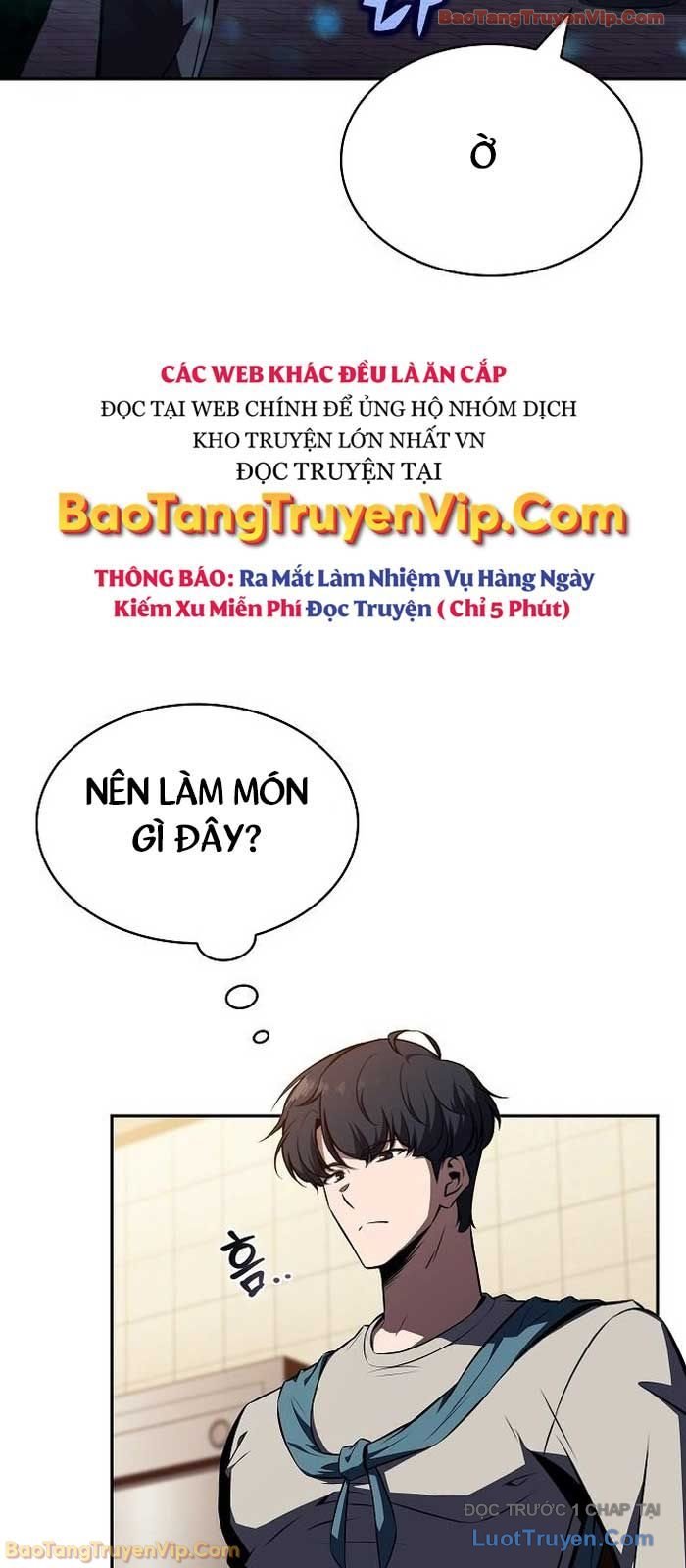 Quán Ăn Định Mệnh Chap 22 - Next Chap 23