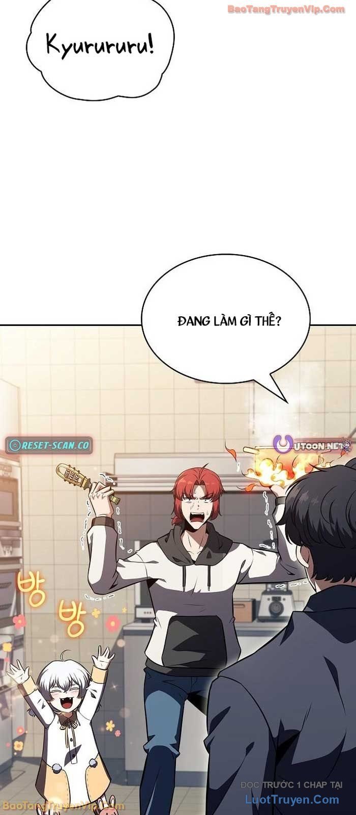 Quán Ăn Định Mệnh Chap 22 - Next Chap 23