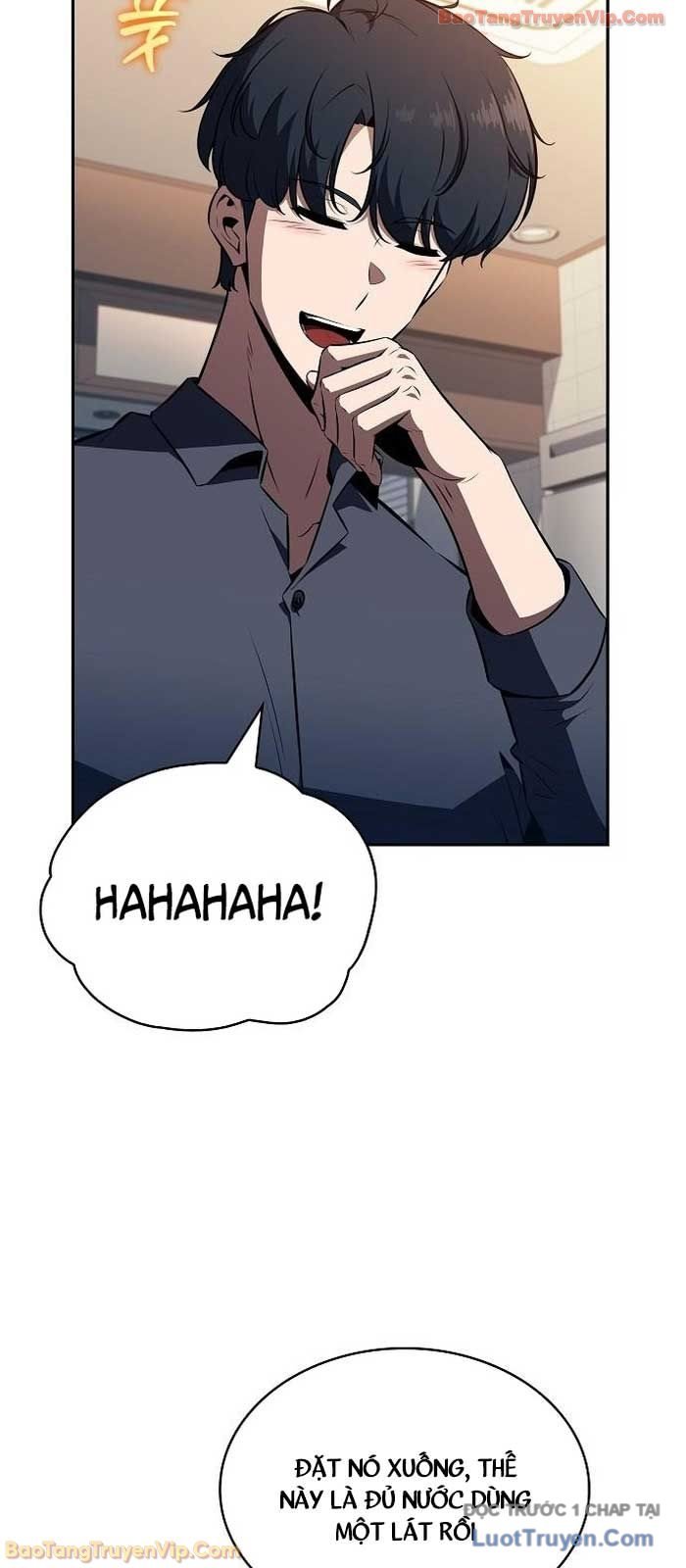 Quán Ăn Định Mệnh Chap 22 - Next Chap 23