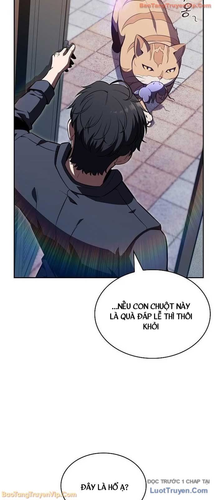 Quán Ăn Định Mệnh Chap 22 - Next Chap 23