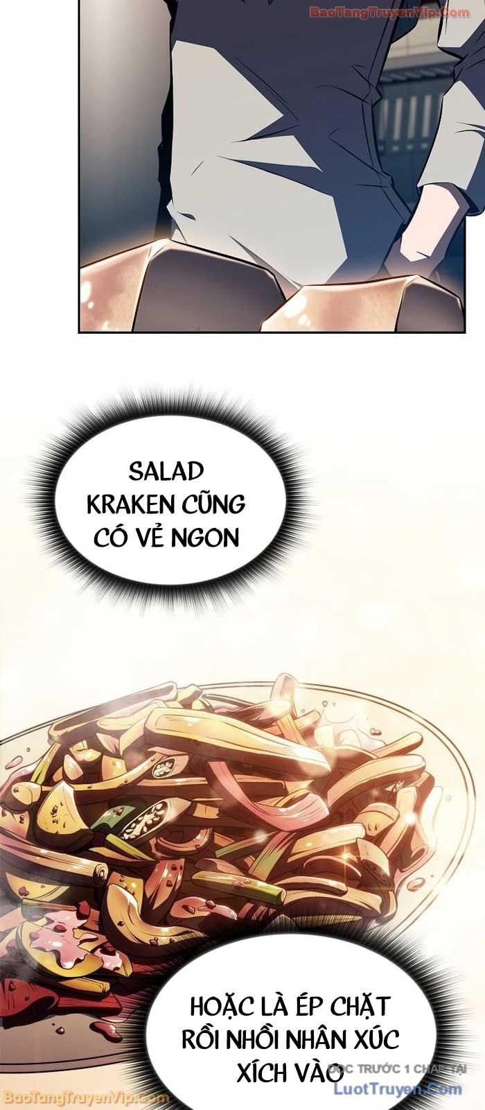 Quán Ăn Định Mệnh Chap 22 - Next Chap 23