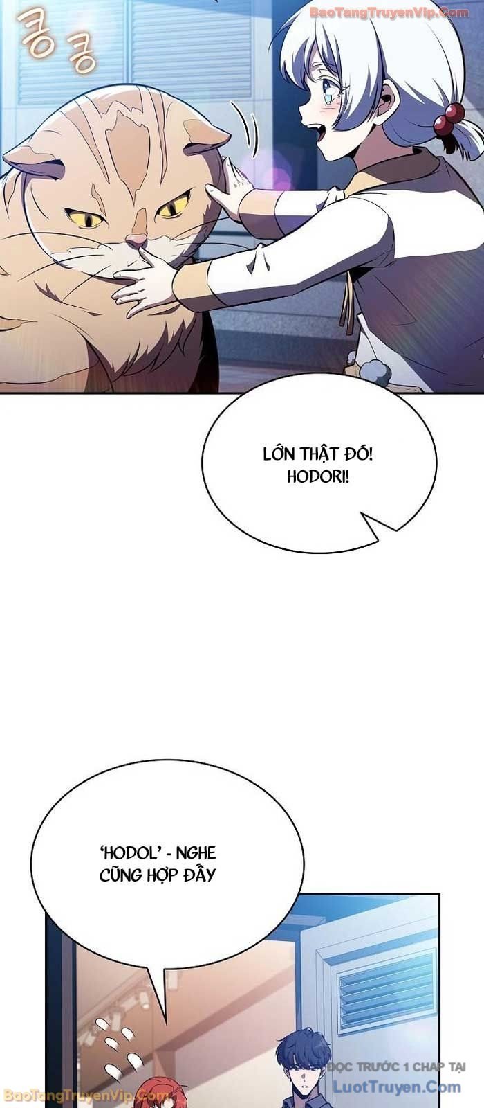 Quán Ăn Định Mệnh Chap 22 - Next Chap 23