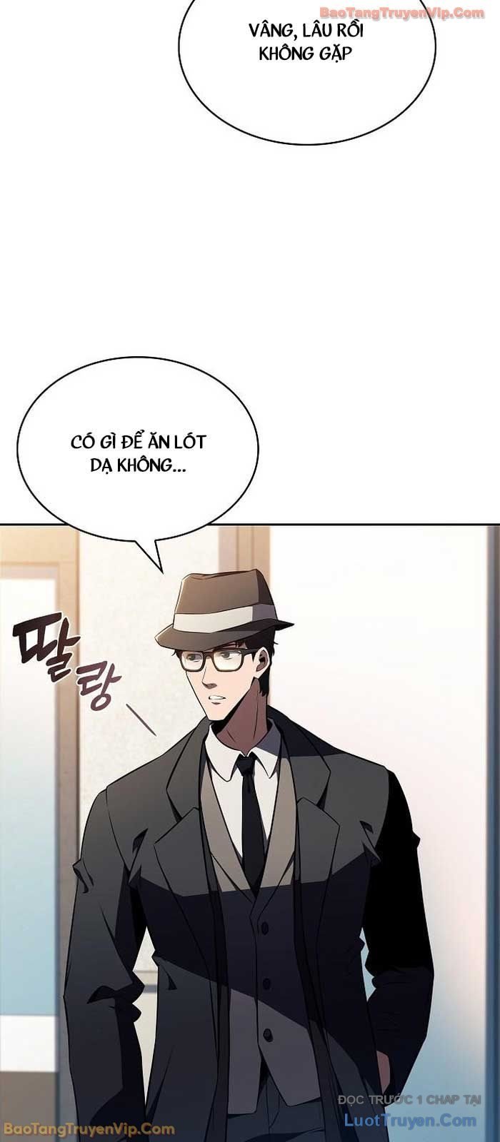 Quán Ăn Định Mệnh Chap 22 - Next Chap 23