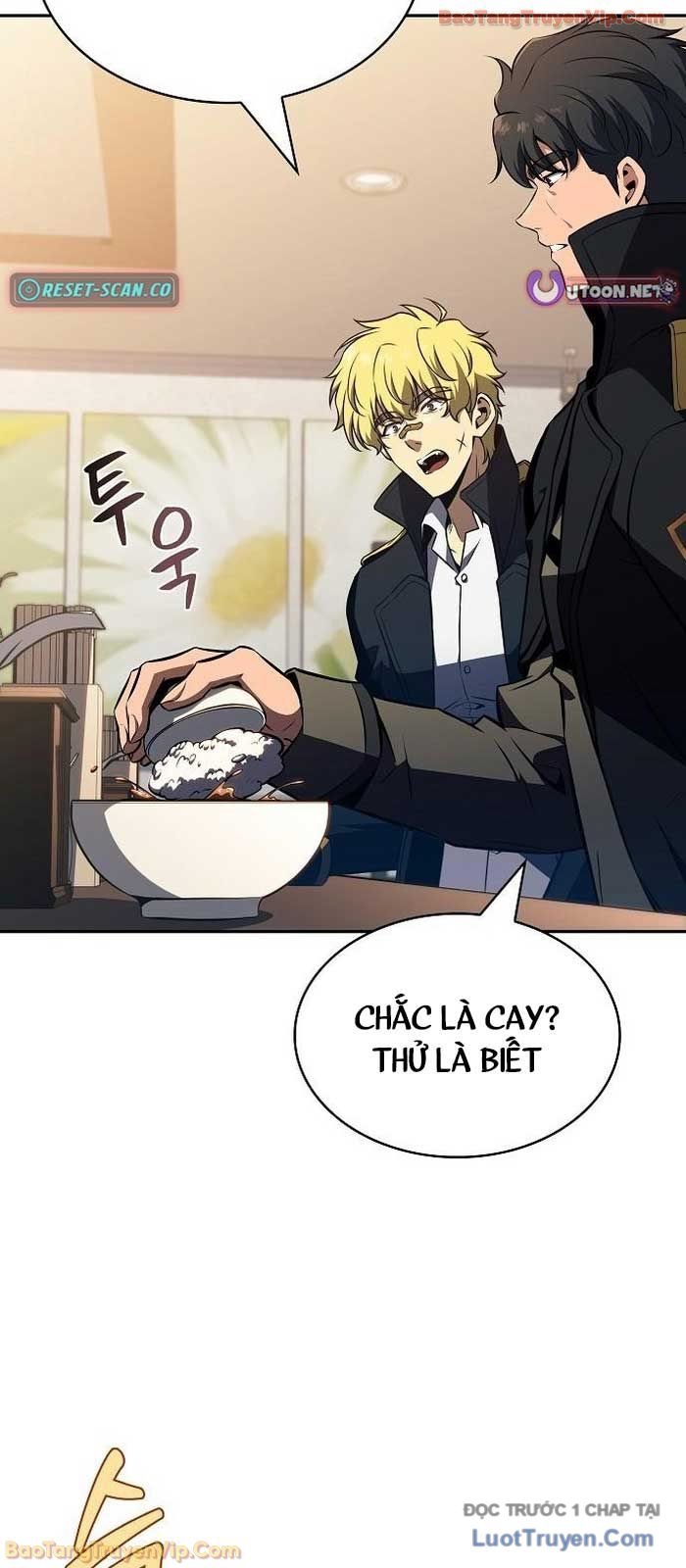 Quán Ăn Định Mệnh Chap 22 - Next Chap 23