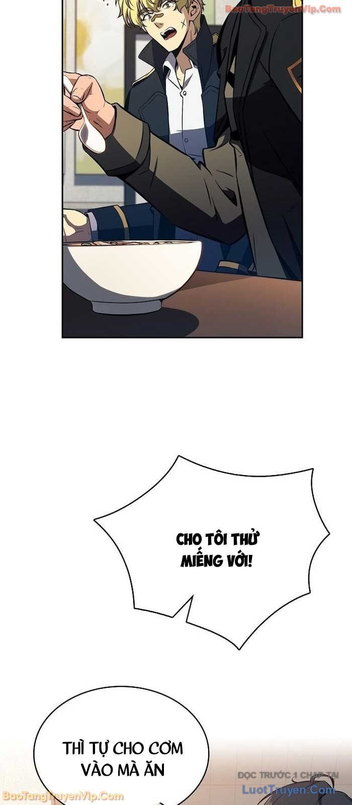 Quán Ăn Định Mệnh Chap 22 - Next Chap 23