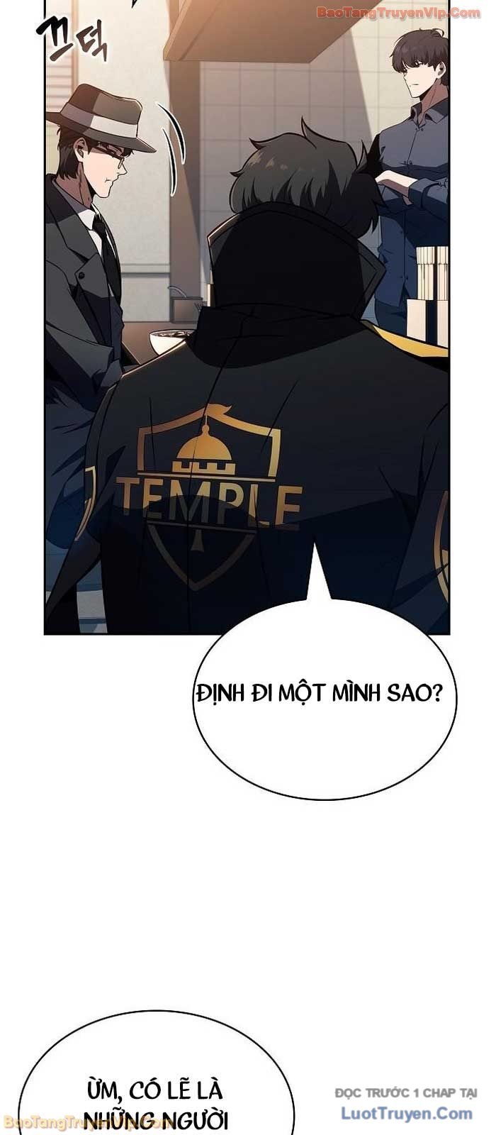 Quán Ăn Định Mệnh Chap 22 - Next Chap 23