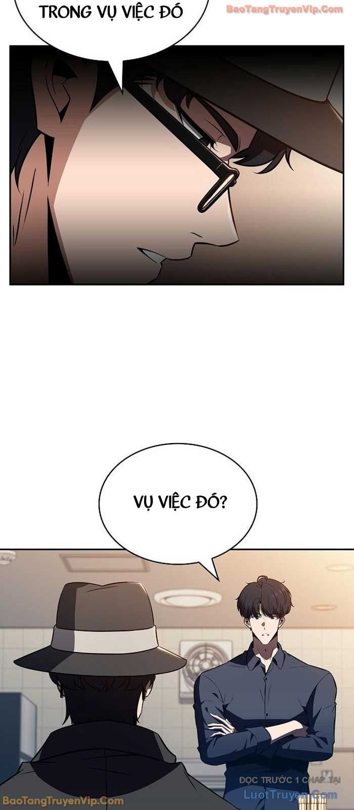 Quán Ăn Định Mệnh Chap 22 - Next Chap 23