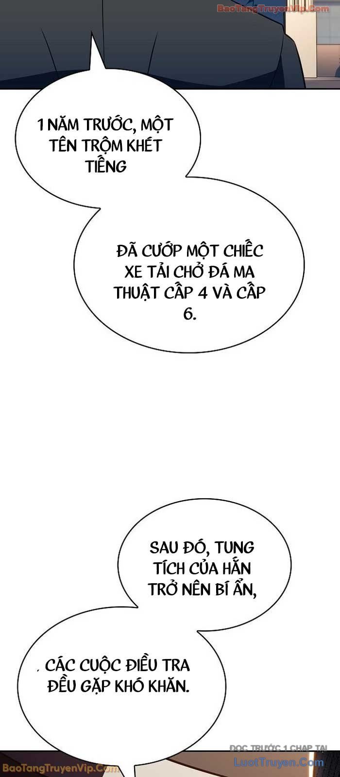 Quán Ăn Định Mệnh Chap 22 - Next Chap 23