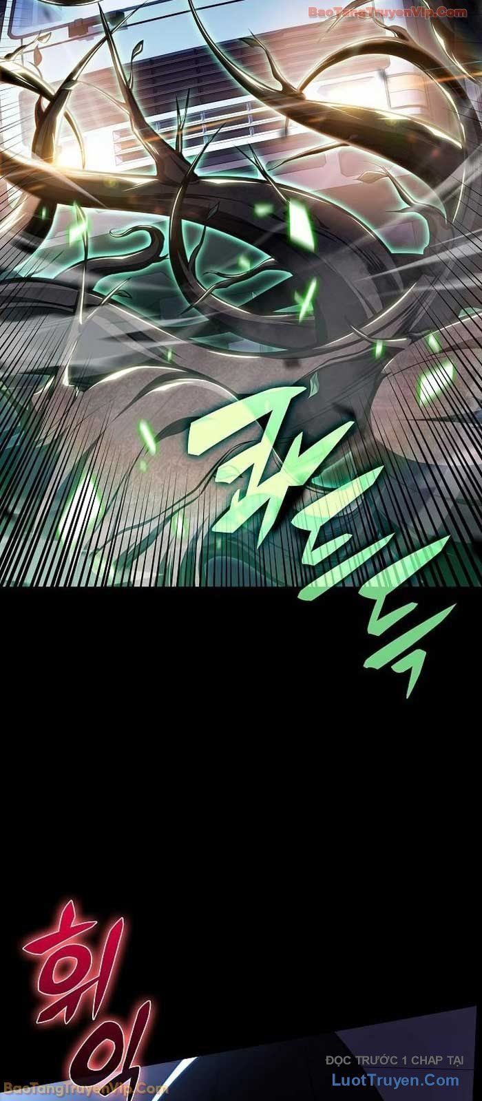 Quán Ăn Định Mệnh Chap 22 - Next Chap 23