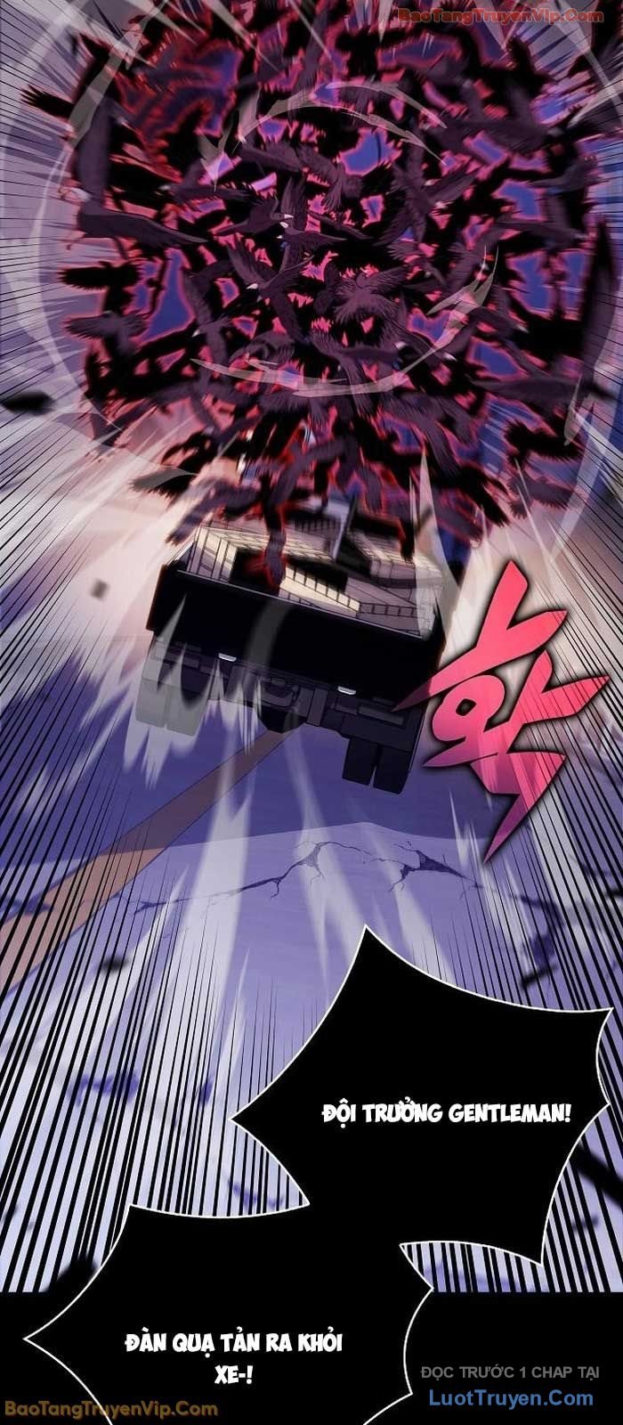 Quán Ăn Định Mệnh Chap 22 - Next Chap 23