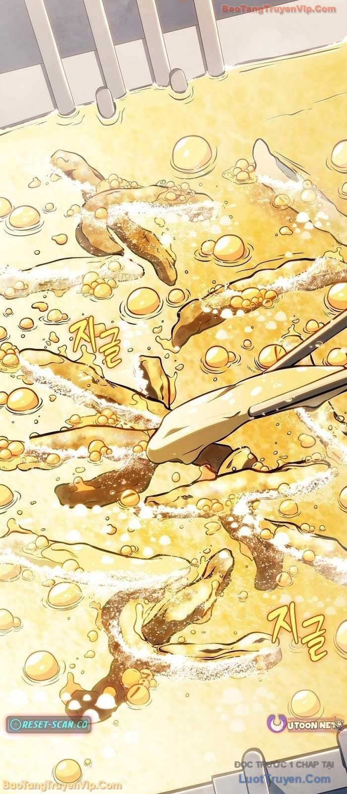 Quán Ăn Định Mệnh Chap 22 - Next Chap 23