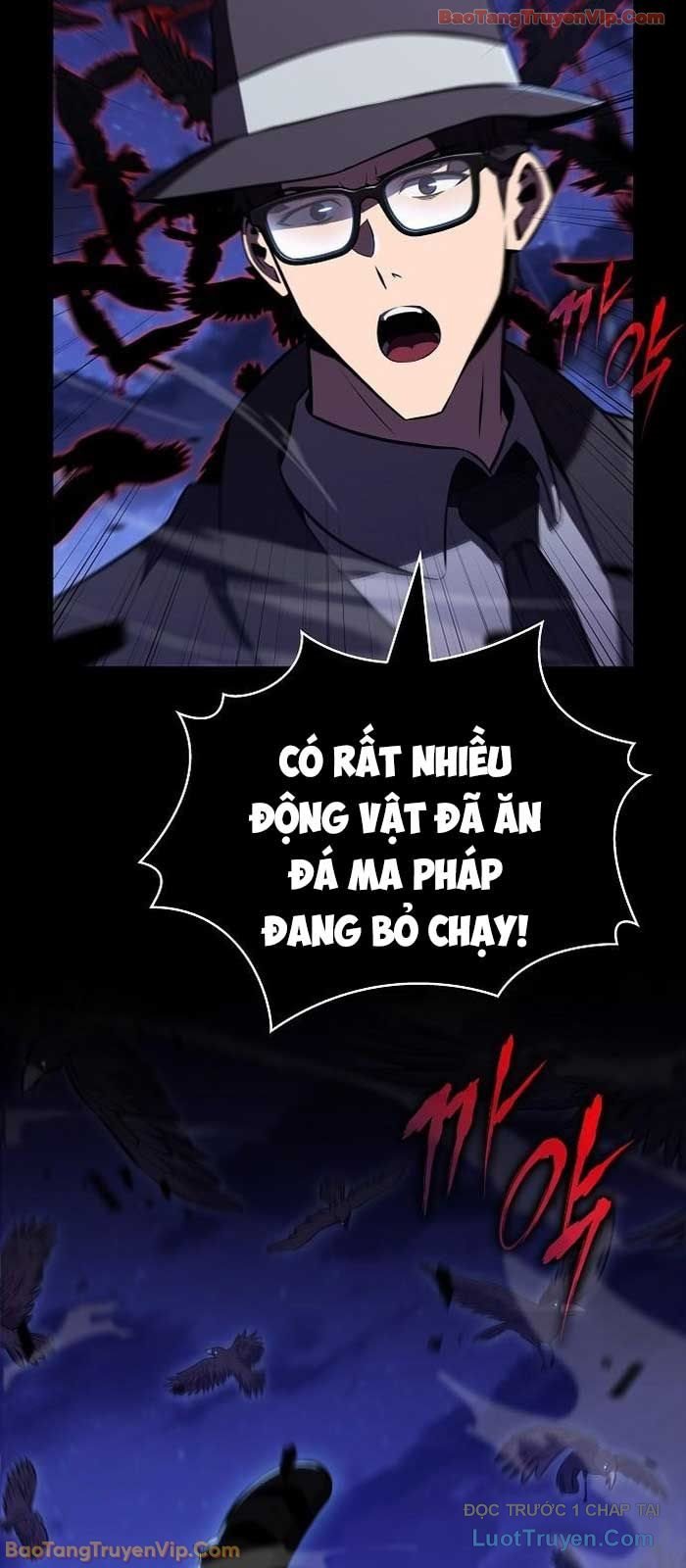 Quán Ăn Định Mệnh Chap 22 - Next Chap 23