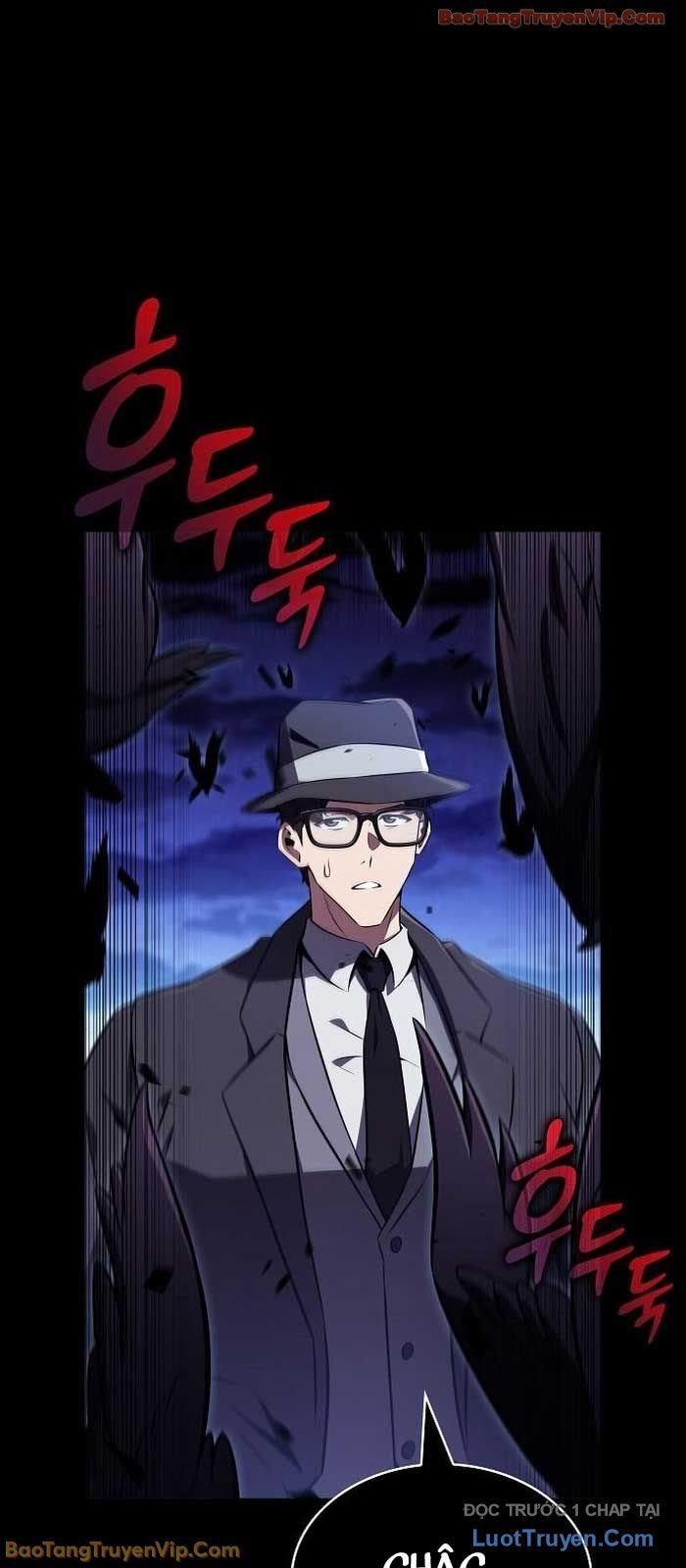 Quán Ăn Định Mệnh Chap 22 - Next Chap 23