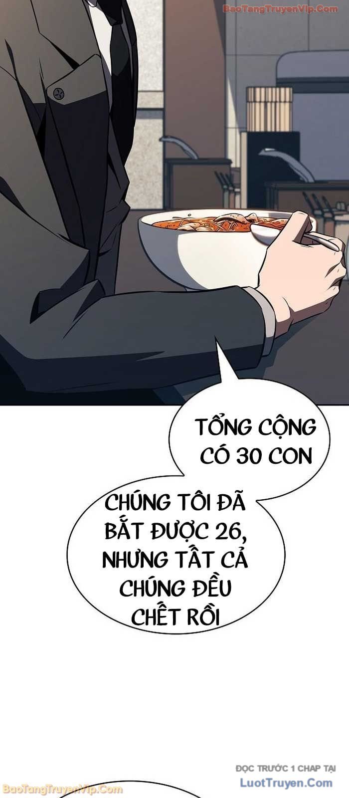 Quán Ăn Định Mệnh Chap 22 - Next Chap 23