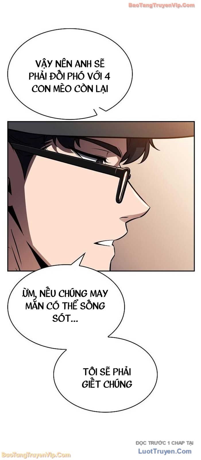 Quán Ăn Định Mệnh Chap 22 - Next Chap 23