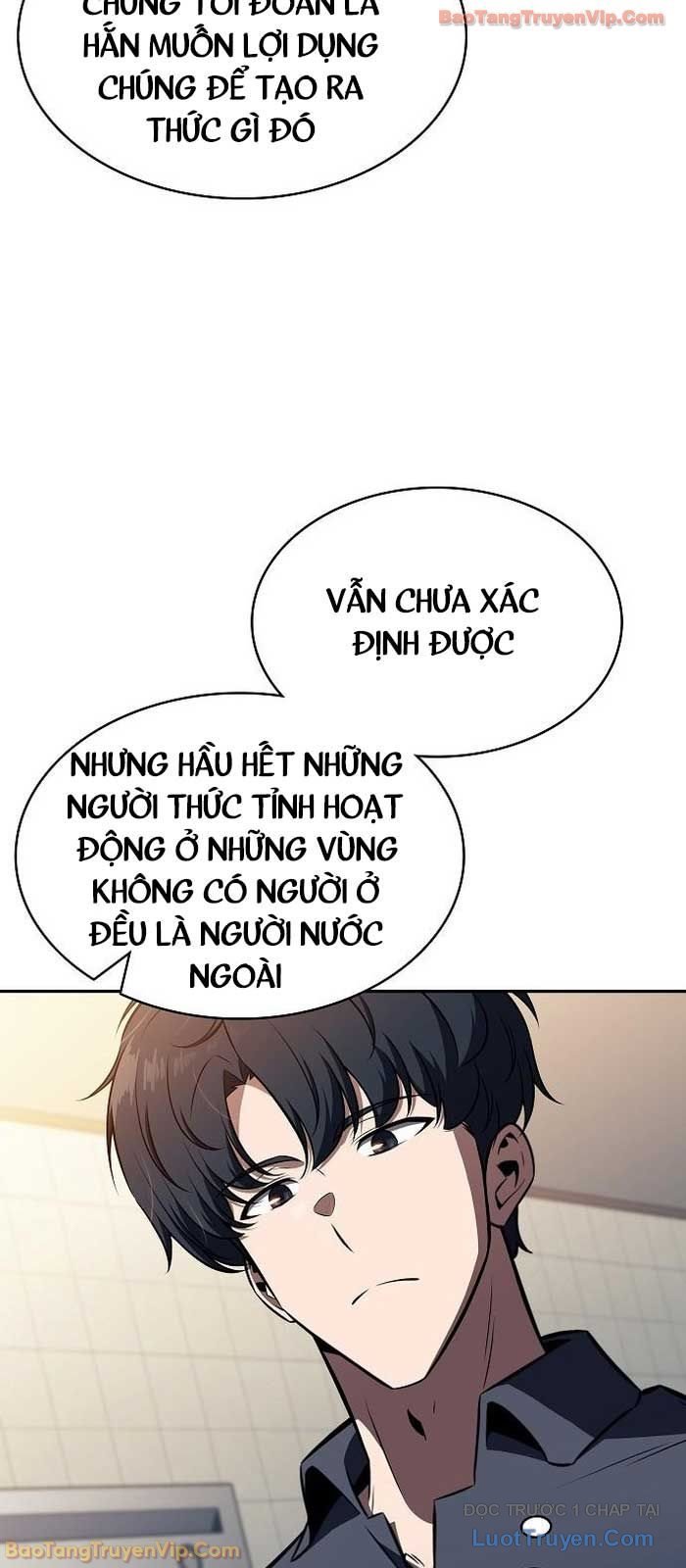 Quán Ăn Định Mệnh Chap 22 - Next Chap 23