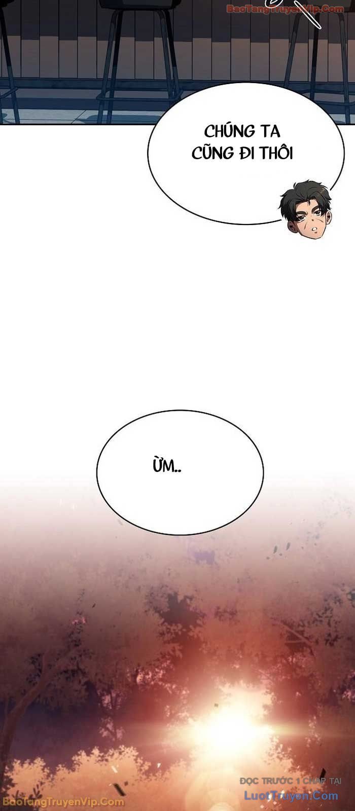 Quán Ăn Định Mệnh Chap 22 - Next Chap 23