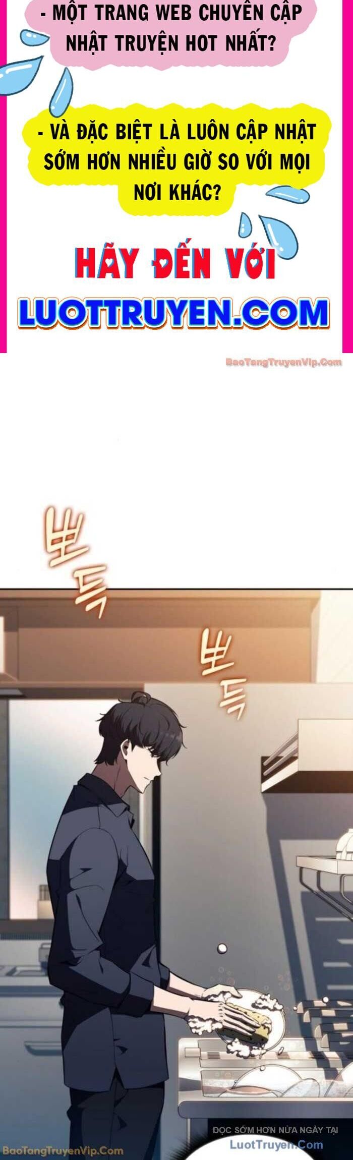 Quán Ăn Định Mệnh Chap 23 - Next Chap 24