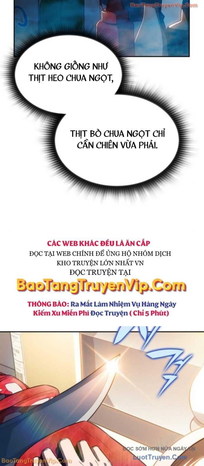 Quán Ăn Định Mệnh Chap 23 - Next Chap 24
