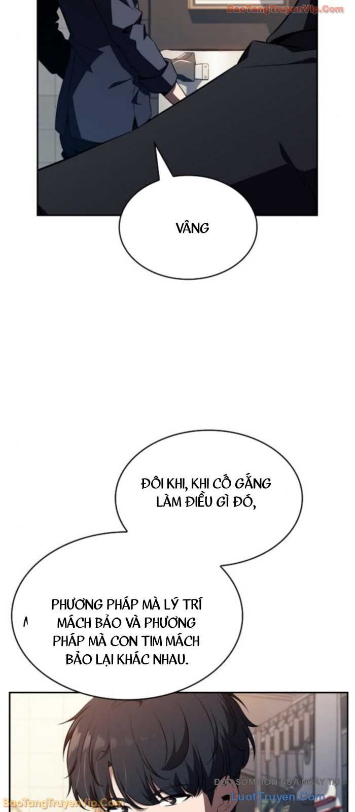 Quán Ăn Định Mệnh Chap 23 - Next Chap 24