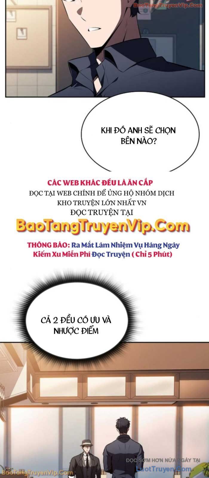 Quán Ăn Định Mệnh Chap 23 - Next Chap 24