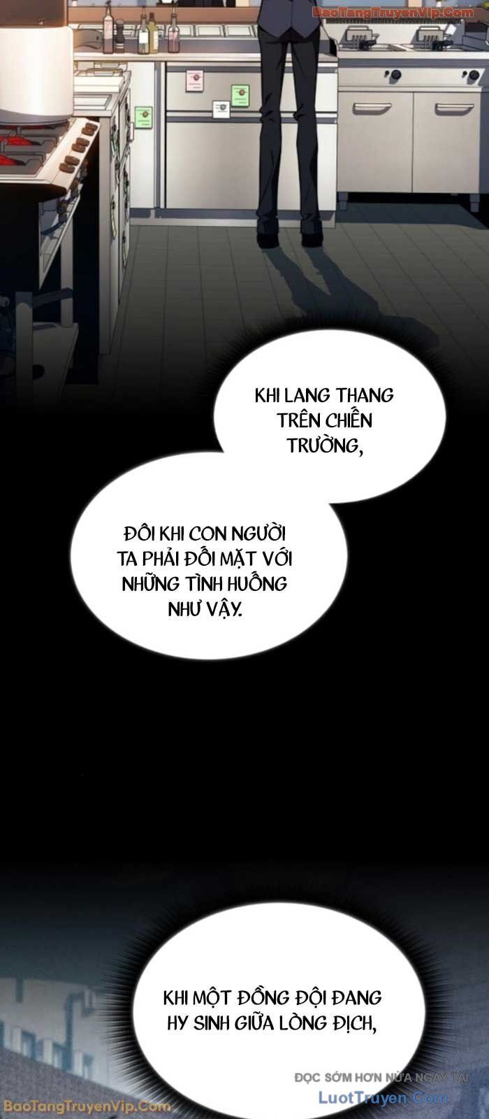 Quán Ăn Định Mệnh Chap 23 - Next Chap 24