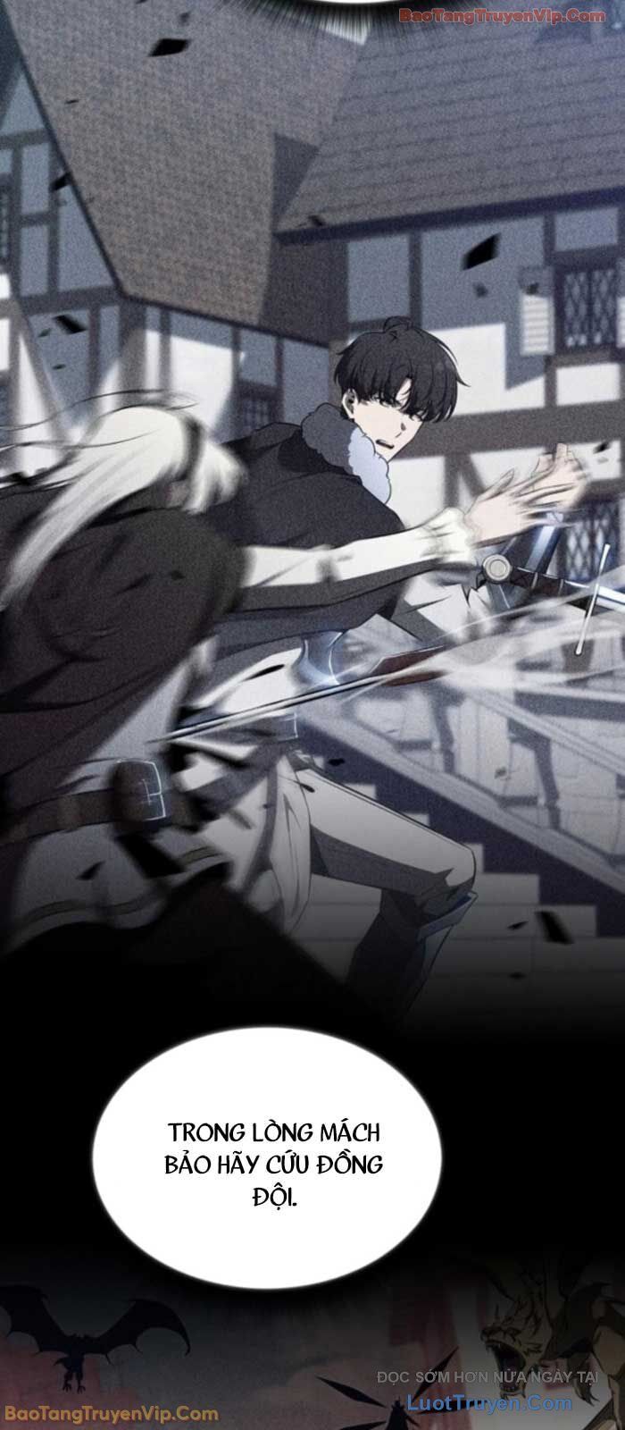 Quán Ăn Định Mệnh Chap 23 - Next Chap 24