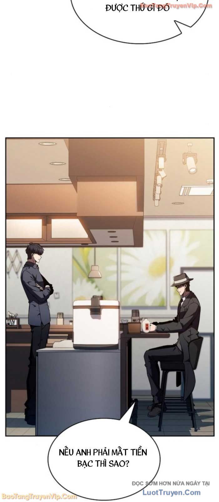 Quán Ăn Định Mệnh Chap 23 - Next Chap 24