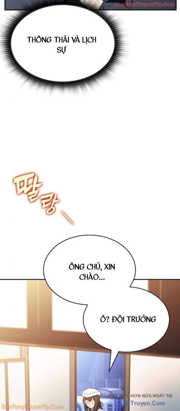 Quán Ăn Định Mệnh Chap 23 - Next Chap 24