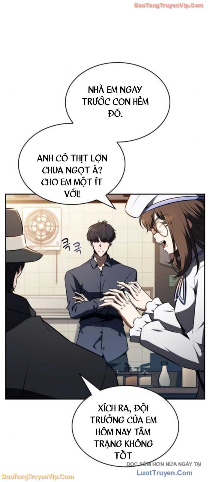 Quán Ăn Định Mệnh Chap 23 - Next Chap 24