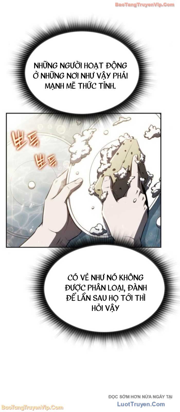 Quán Ăn Định Mệnh Chap 23 - Next Chap 24