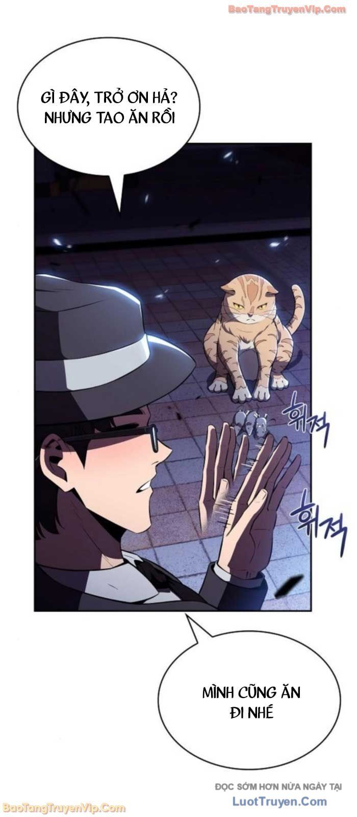 Quán Ăn Định Mệnh Chap 23 - Next Chap 24