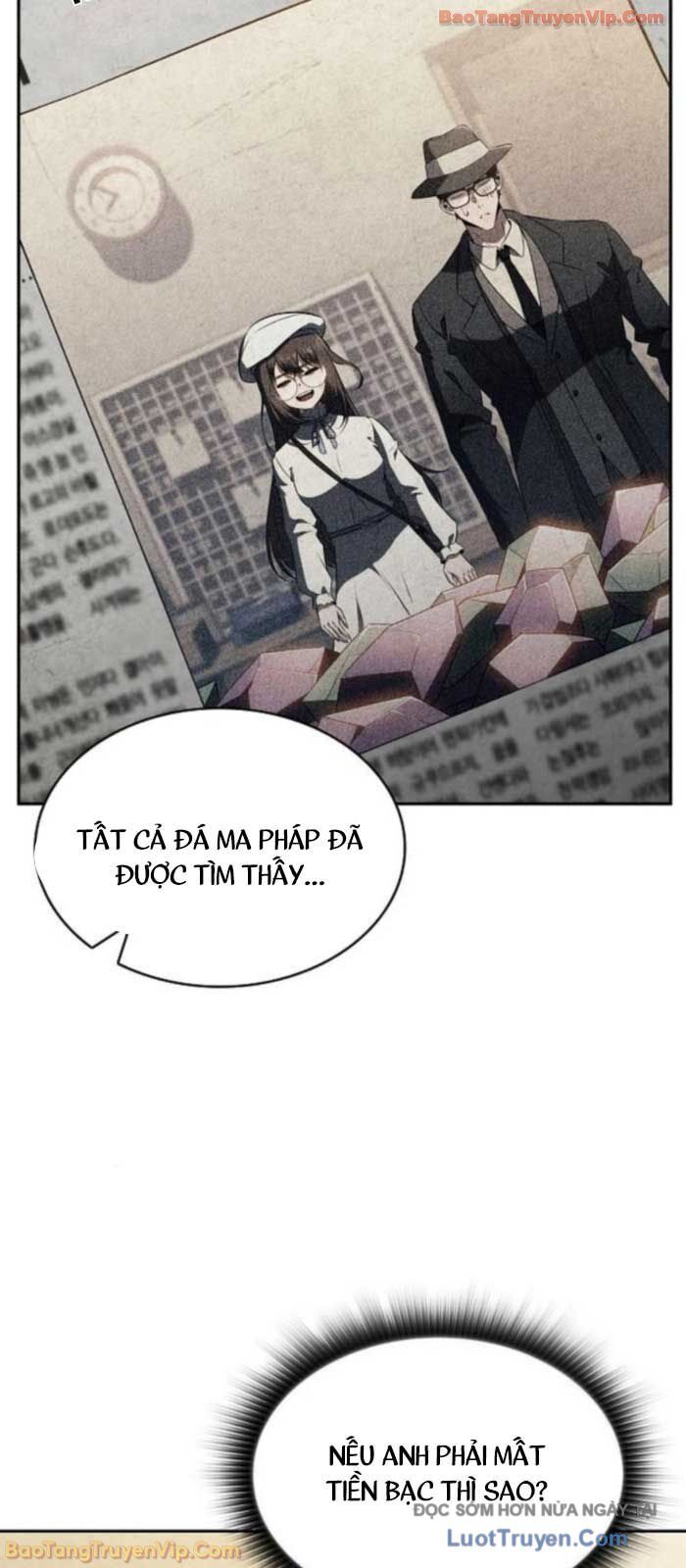 Quán Ăn Định Mệnh Chap 23 - Next Chap 24