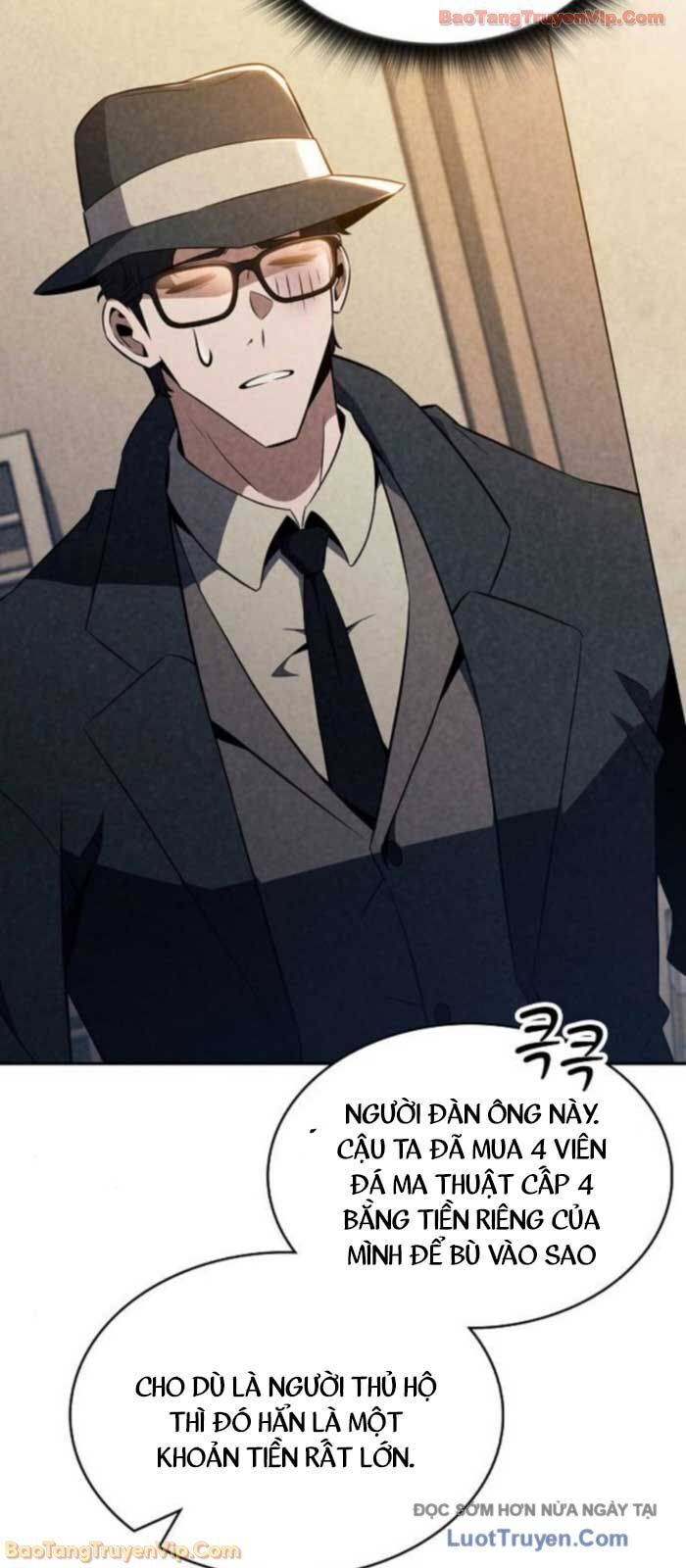 Quán Ăn Định Mệnh Chap 23 - Next Chap 24