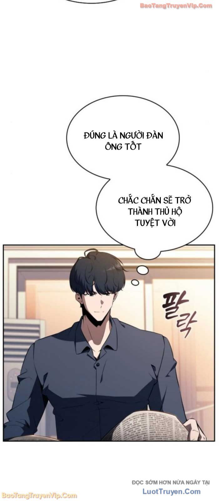 Quán Ăn Định Mệnh Chap 23 - Next Chap 24