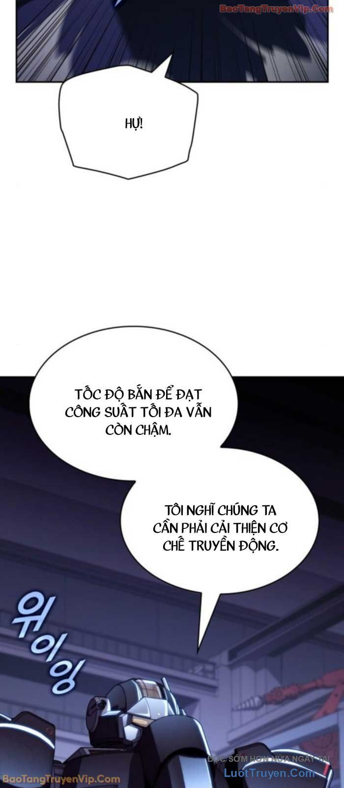 Quán Ăn Định Mệnh Chap 23 - Next Chap 24