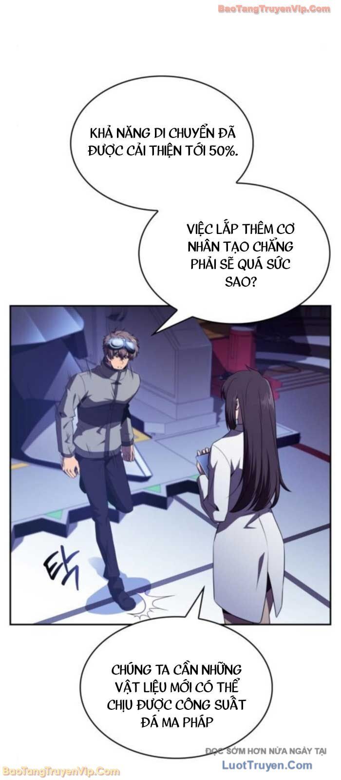 Quán Ăn Định Mệnh Chap 23 - Next Chap 24