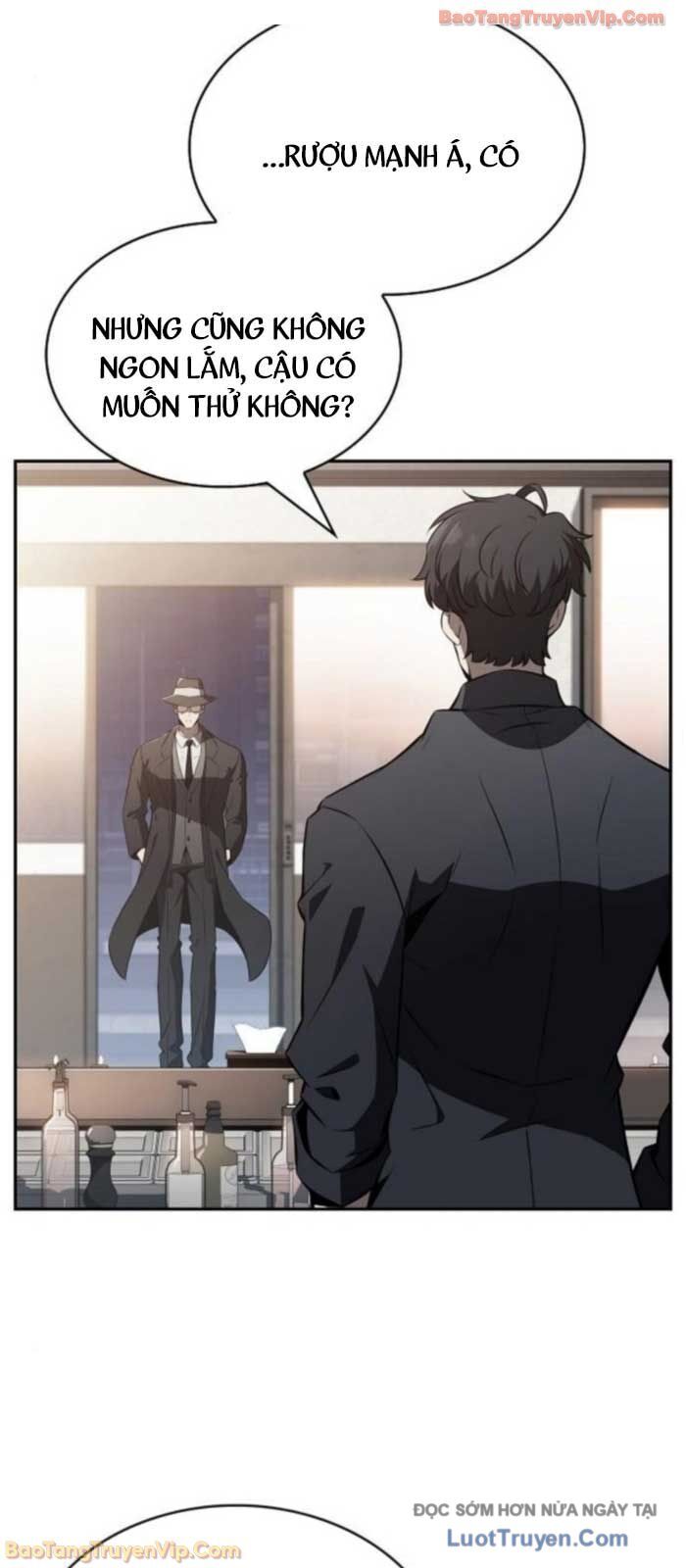 Quán Ăn Định Mệnh Chap 23 - Next Chap 24