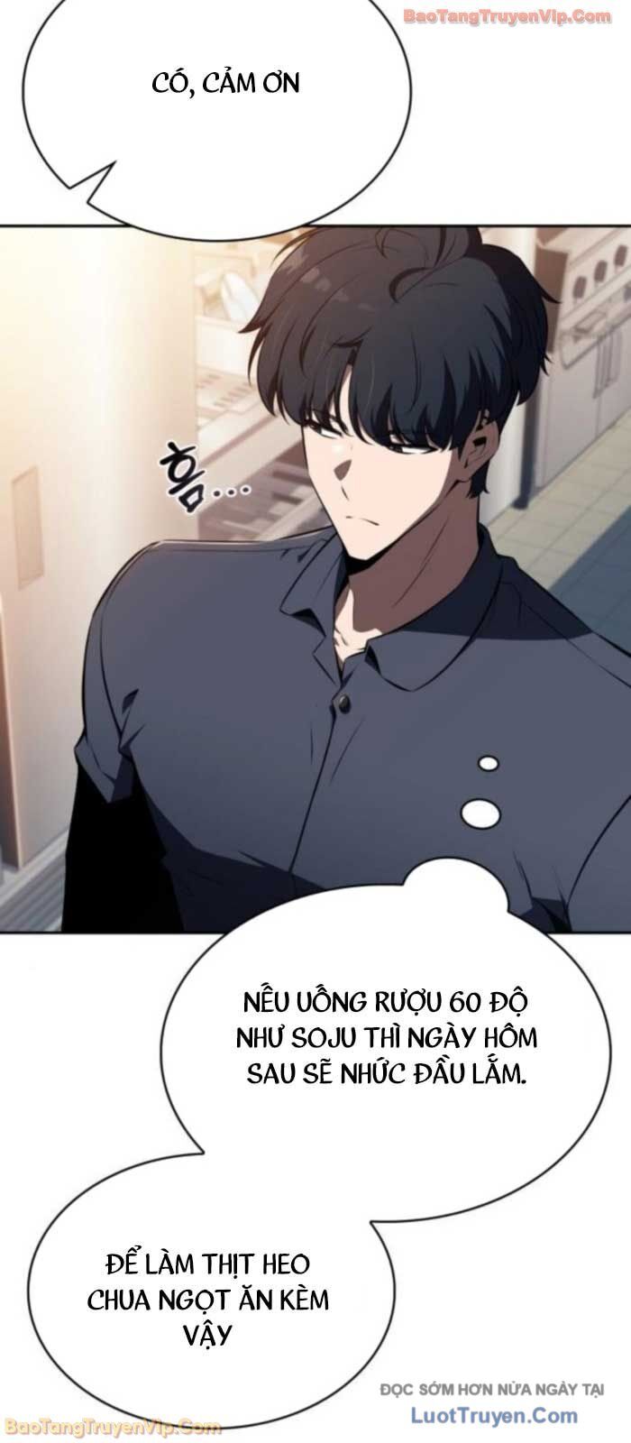 Quán Ăn Định Mệnh Chap 23 - Next Chap 24