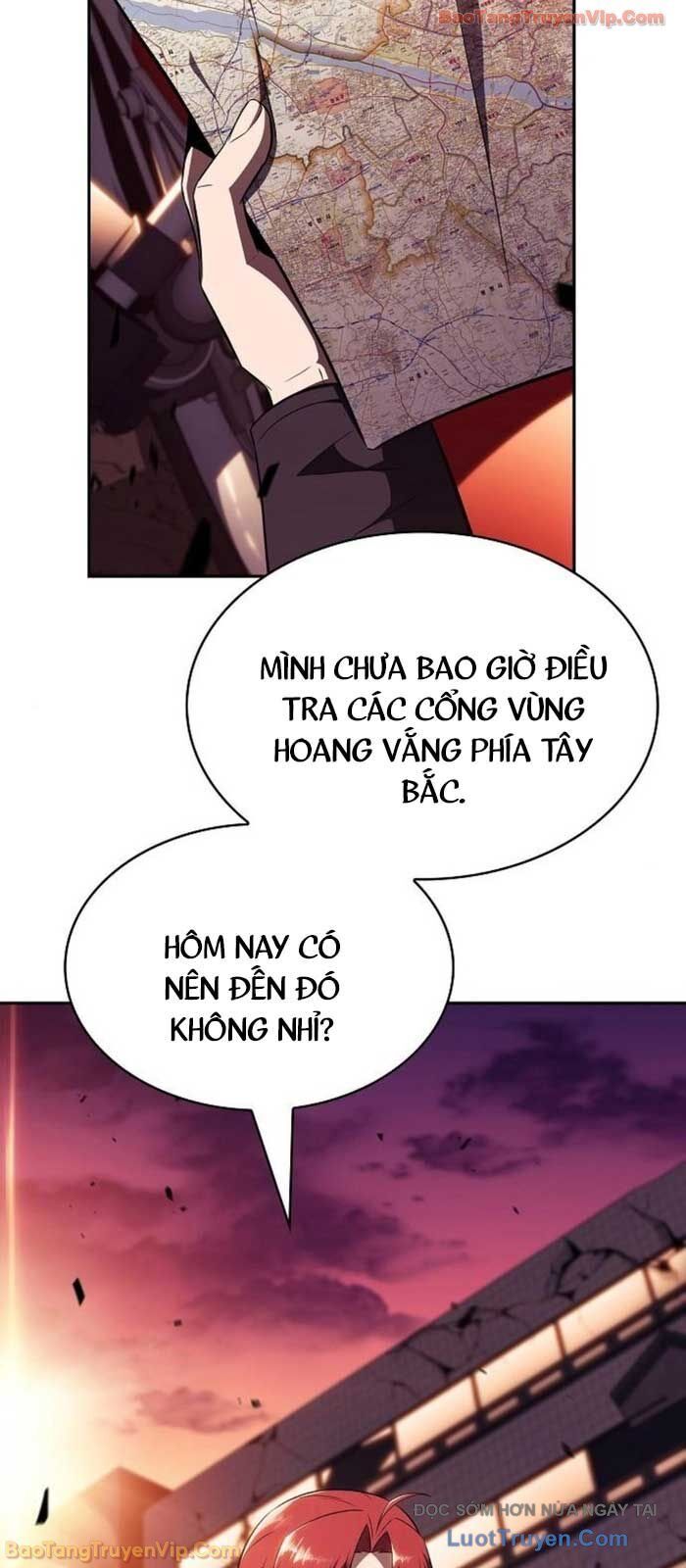 Quán Ăn Định Mệnh Chap 23 - Next Chap 24