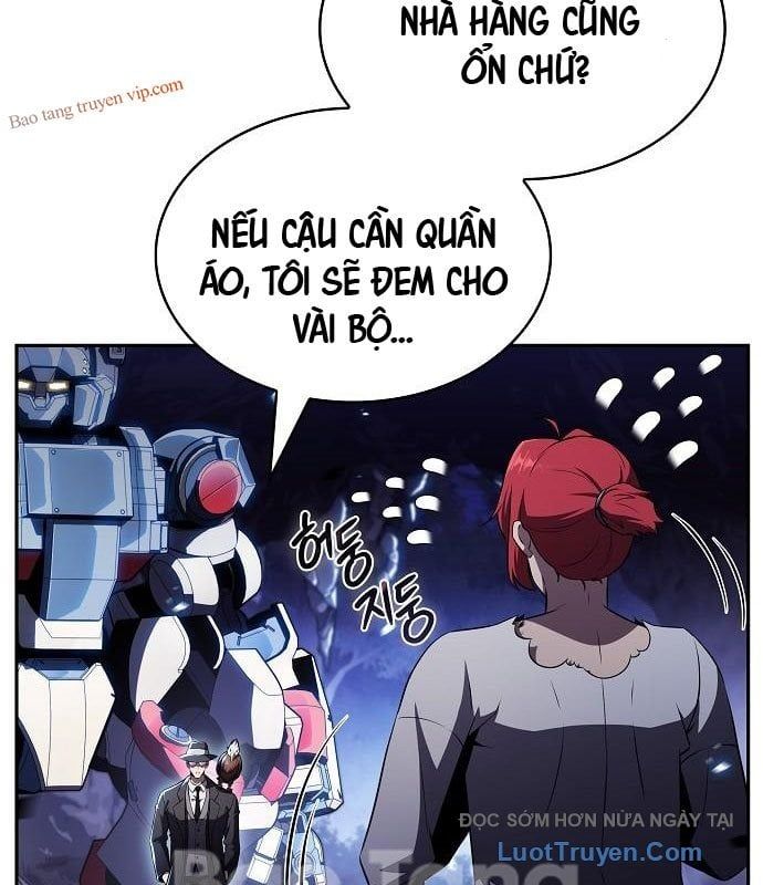 Quán Ăn Định Mệnh Chap 24 - Next Chap 25