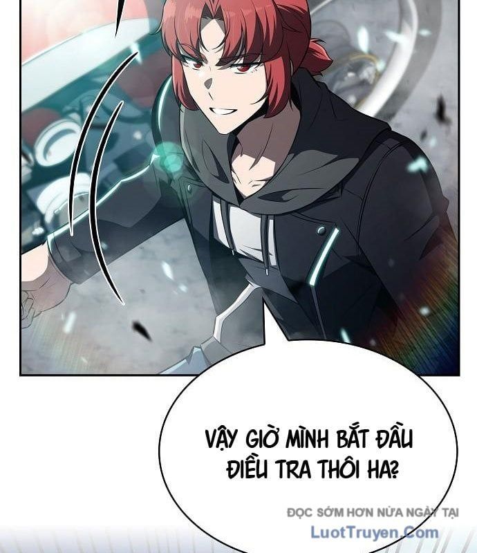 Quán Ăn Định Mệnh Chap 24 - Next Chap 25