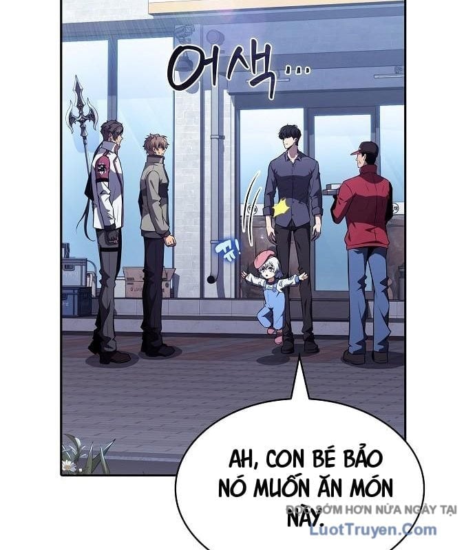 Quán Ăn Định Mệnh Chap 25 - Next Chap 26