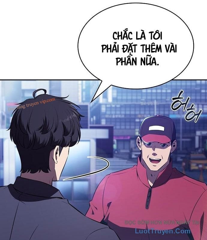 Quán Ăn Định Mệnh Chap 25 - Next Chap 26