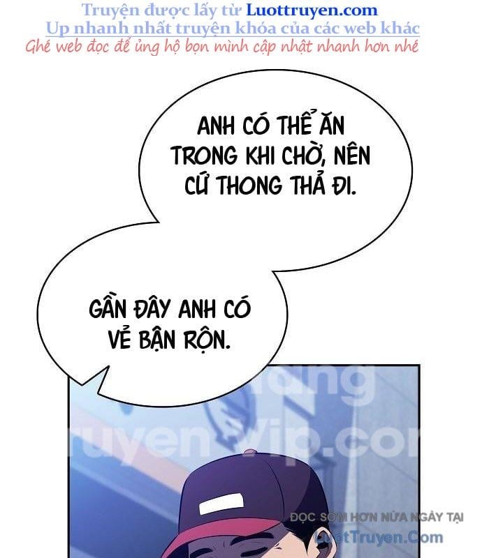 Quán Ăn Định Mệnh Chap 25 - Next Chap 26