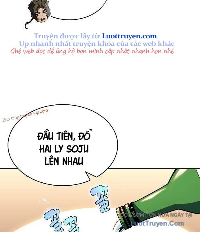 Quán Ăn Định Mệnh Chap 25 - Next Chap 26